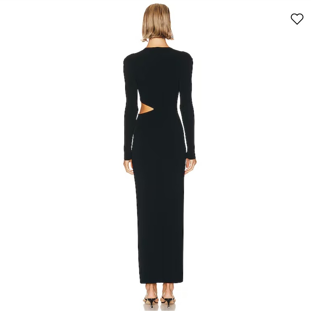 Christopher Esber Wired Dress - Picture 4 of 14